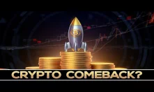How Likely Is A Cryptocurrency Comeback Right Now?