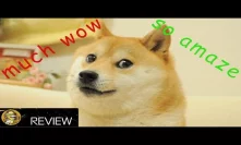 Dogecoin - The New Paradigm of Internet Money - Cryptocurrency of the Future