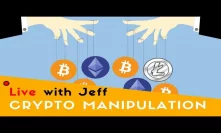 Crypto Market BS Manipulation Requires Special Attention