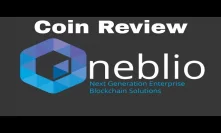 Neblio Coin (NEBL) Review - Bringing Simplicity To Enterprise Blockchain Solutions