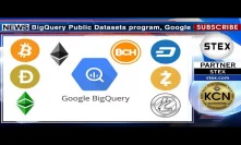 KCN Google’s platform, BigQuery, added support for Ethereum Classic blockchain