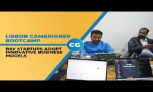 CambrianSV Lisbon: How to back a Bitcoin SV business