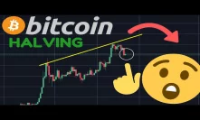 WOOW!!!! 2 DAYS TO THE BITCOIN HALVING!!! WILL THE BTC PRICE DUMP OR PUMP?!!!