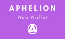 Aphelion releases web-based NEO wallet for mobile devices