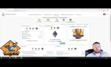Mining Ethereum In September 2018 W3 | Is Cloud Mining Profitable?