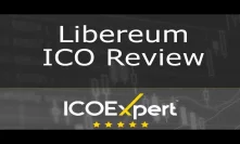 Libereum ICO Review + INSANE $3000 WINNING Award!