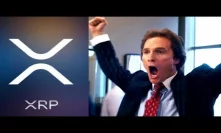 Signs Show Imminent Ripple Price Surge Will Boost XRP To A Higher Crypto Rank