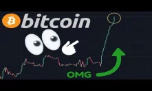 WOW!! THE BITCOIN PRICE GETTING A LONG SQUEEZE SOON?! | BTC Longs At All Time Highs!!