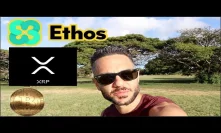 Top performing altcoins, XRP lawsuits, ETHOS wallet! Bitcoin BTC's price and more crypto news!