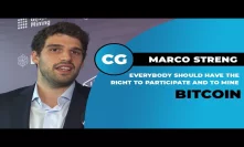 Marco Streng on how Genesis Mining combats centralization
