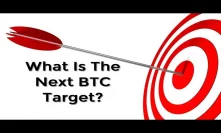 What is the Next BTC Target Price?