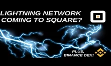 Lightning Network Coming to Square?? Binance DEX Announcement!
