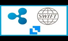 Ripple to Attend Swift AFP Conf - Liquid Live with XRP - Fidelity & TD Ameritrade Pressure SEC?