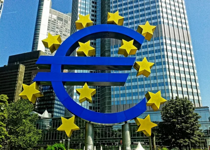 Digital Euro could be ECB’s step towards a cashless society