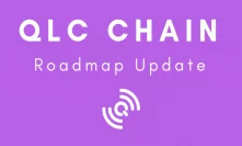 QLC Chain to showcase VPN routers in December, tentative March 2019 MainNet launch