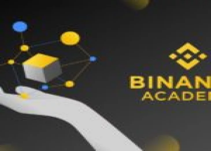 Binance Academy | Entirely Free Educational Portal with No Ads