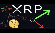 XRP/RIPPLE MASSIVE DUMP OR HUGE RALLY??? | WE ARE GETTING SO CLOSE | BE PREPARED