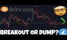 LITECOIN MYSTERY PATTERN SIGNAL BREAKOUT OR DUMP? - Billionaire Investor Doubling Down On Bitcoin