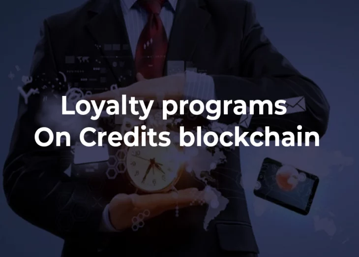 Loyalty on the Blockchain to accumulate 4.59 Billion USD in one app