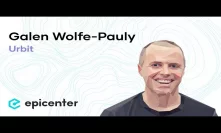 #205 Galen Wolfe-Pauly: Urbit - A Digital Republic Reinventing the Internet