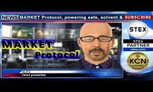 KCN #MARKETProtocol  - #Ethereum mainnet launch