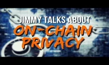 Why I'm souring on on-chain Privacy