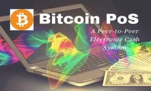 Bitcoin Proof-of-Stake: A Peer To Peer Electronic Cash System Reducing Miner Dependability