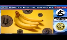 KCN: Bananacoin. The first step to fruitcoin