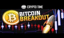 Will There Be a Bitcoin Breakout Soon?