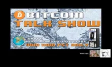 Bitcoin Talk Show #LIVE (May 8, 2019) - Binance Rollback Special Edition