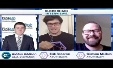 Blockchain Interviews - XYO Network Blockchain Location Network