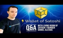 Wallet Of Satoshi - How Does The Lightning Wallet Work