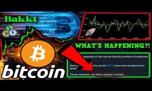 Bakkt BITCOIN Futures Launch FAIL? What’s REALLY Going On?! Calm Before the Storm…?