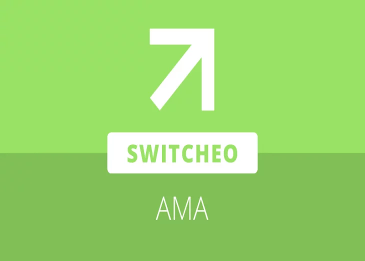 Switcheo co-founders discuss TradeHub and utility of SWTH token in AMA