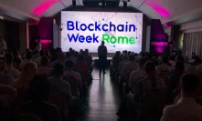 Blockchain Week Rome is back in the capital with the second edition from March 17th to March 21st