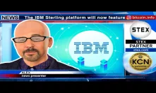 #KCN: #IBM Sterling adds new features
