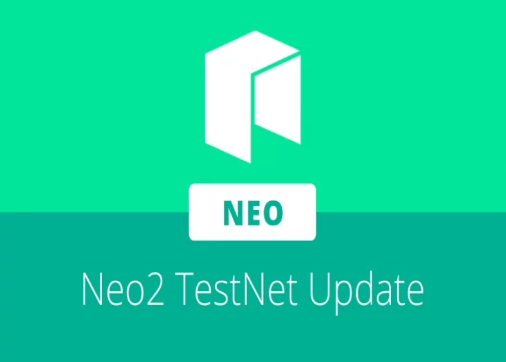 NGD updates Neo2 node with full cross-chain support, prepares for TestNet update