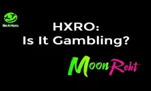 HXRO: Is It Gambling?