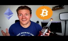 What THE HECK is Happening??? - Crypto Happy Hour