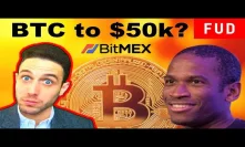 $50k Bitcoin in 2018? BitMex's Arthur Hayes Prediction Explained