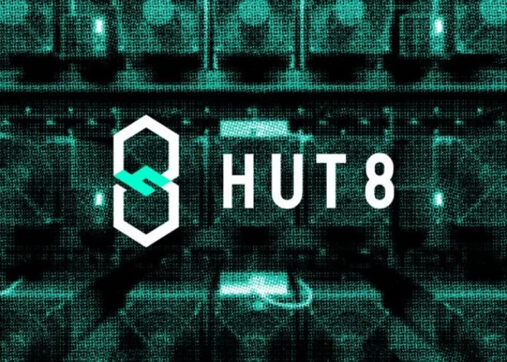 Hut 8 Mining on Sustainability, Expansion and Surviving Crypto Winter