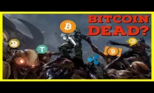 Is Bitcoin Dead? BTC Doomed? Reviewing Good & Bad Bitcoin News