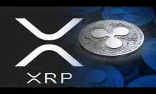 XRP Price Predictions, Ethereum Laws, Litecoin Lunch, Facebook Marketplace & The Bulls Have Arrived