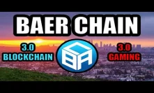 Are You Looking For The Newest Hottest Altcoin? Baer Chain [BRC]! Million Ecology Project MEP!