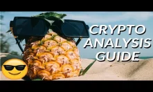 The Ultimate Crypto Analysis Guide For Beginners