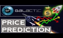 (SPCE) Virgin Galactic Stock Analysis + Price Prediction In 2020