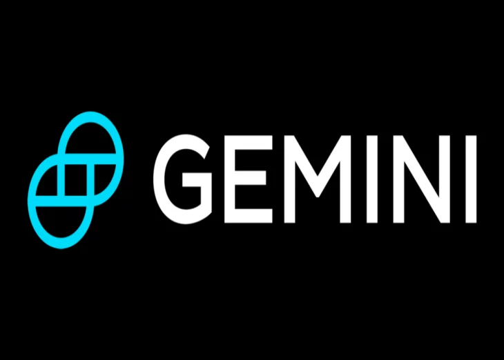 Gemini cryptocurrency exchange create safety net of funds through big 'captive' moves.