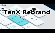 TenX Rebrand Update - Daily Deals: #244