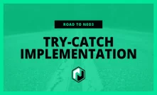 Road to Neo3: Lifecycle of a smart contract and try-catch implementation