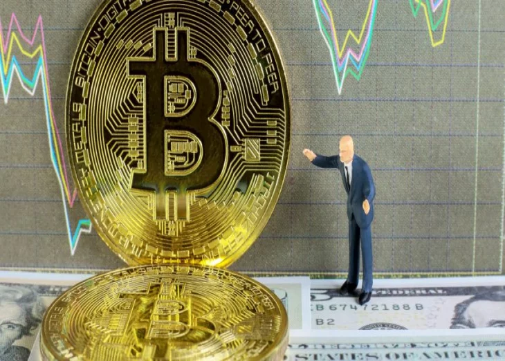 Recovery in Doubt as Bitcoin Price Drops
